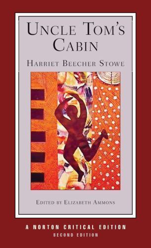 Uncle Tom's Cabin, Paperback by Stowe, Harriet Beecher; Ammons, Elizabeth (ED...