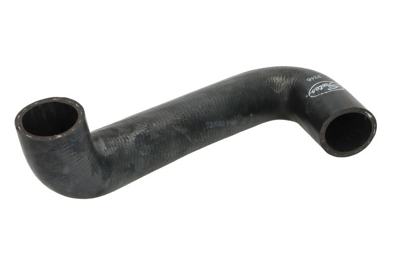GAT Radiator Hose for BMW 3 (E21), 3 (E30), 5 (E12), 5 (E28) 2.0/2.3