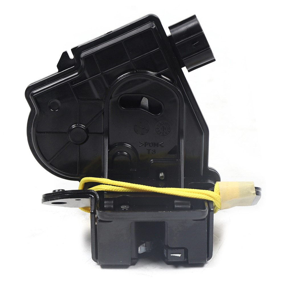 NEW Rear Tail Gate Latch Trunk Lid Lock Actuator For Toyota Rav4 2013 2014 2015