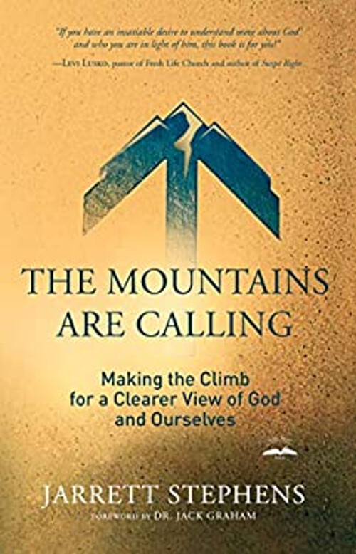 The Mountains Are Calling : Making the Climb for a Clearer View o