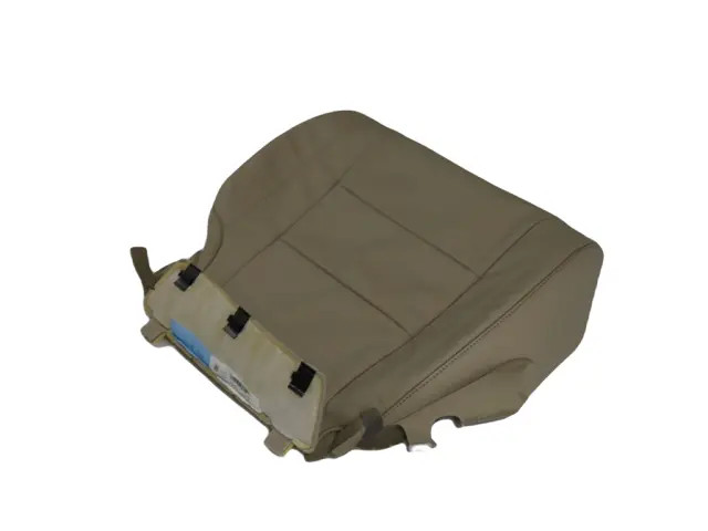 Genuine Mopar Rear Seat Cushion Cover Right 7FP88HL1AASelect Your Vehicle to Ensure Guaranteed Fit-QTY1