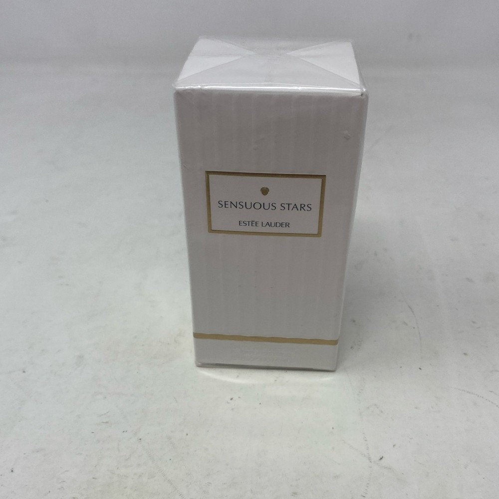 Estée Lauder Sensuous Stars EDP Spray 1.35oz/40ml New Sealed
