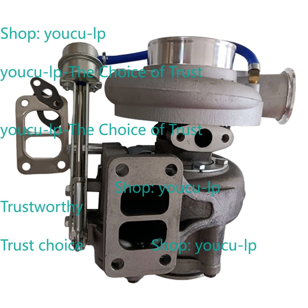 Turbo HX40W Turbocharger 3591460 4044169 3591020 for Cummins E6C ISC 6CTAA 8.3L