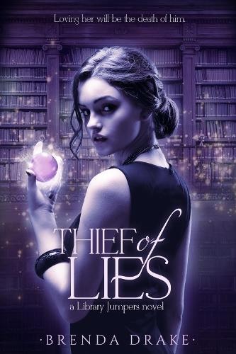 Brenda Drake Thief of Lies (Paperback)Another great item from Rarewaves USA | Free delivery!