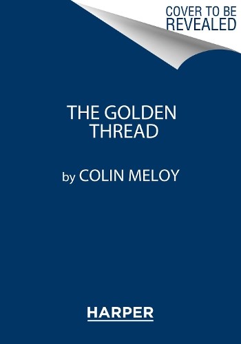 Colin Meloy The Golden Thread (Hardback)Another great item from Rarewaves USA | Free delivery!
