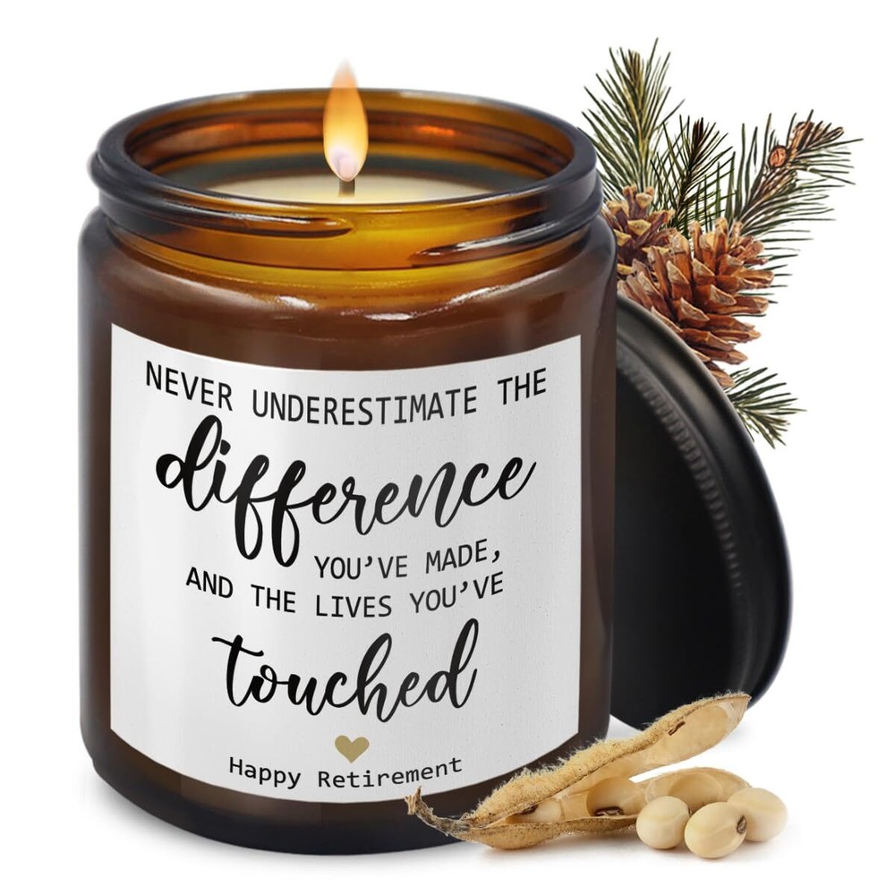 Retirement Gifts for Retired Couples,Coworker Leaving Going Away Goodbye Gift...