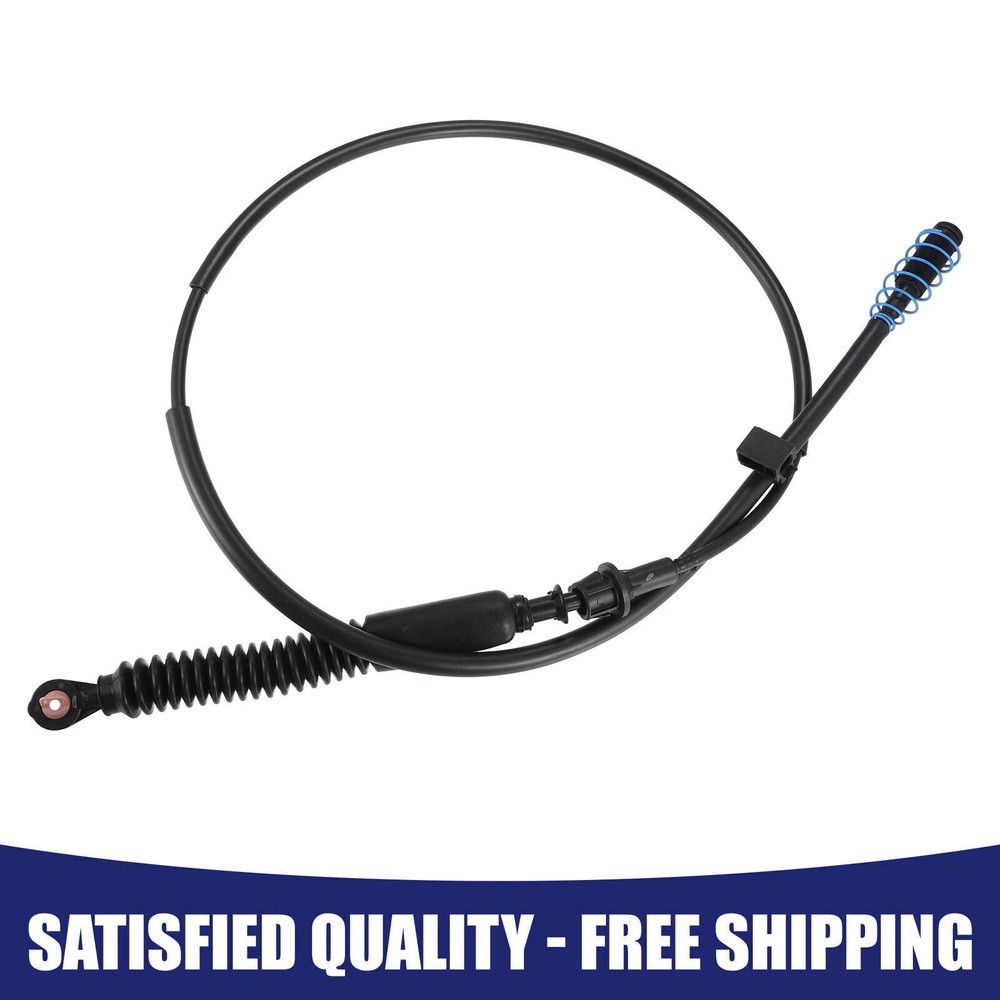 Cadillac Escalade Transmission Gearshift Control Cable 20787608 OEM Fit