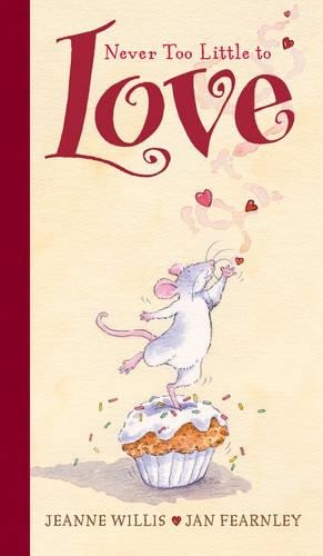 Never Too Little To Love by Willis, Jeanne Hardback Book The Fast Free ShippingFREE US DELIVERY | ISBN: 0744596505 | Quality Books