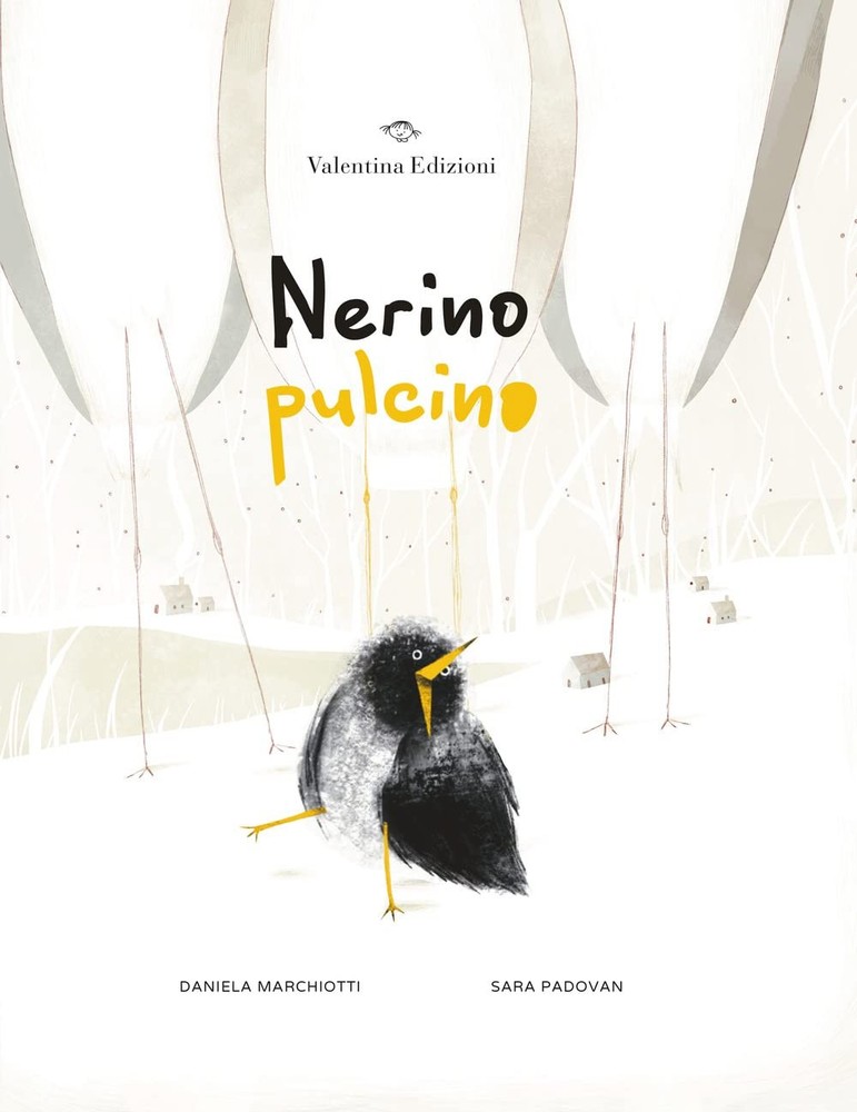 Daniela Marchiotti Sara Padovan Nerino pulcino. Ediz. a colori (Hardback)Another great item from Rarewaves USA | Free delivery!