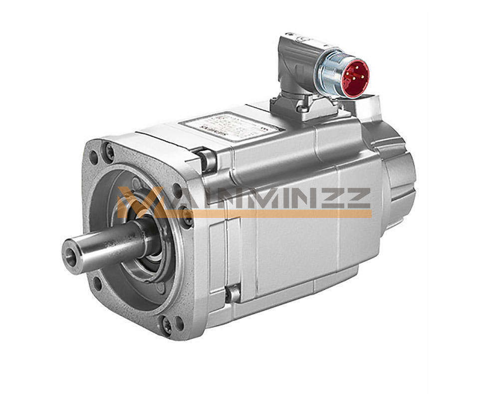 1X NEW Siemens Servo Motor 1FK6063-6AF71-1SA0