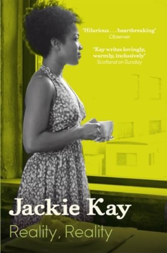 Reality, Reality by Kay, Jackie Paperback / softback Book The Fast Free ShippingFREE US DELIVERY | ISBN: 0330515721 | Quality Books