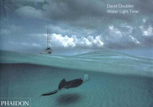 Water Light Time by David Doubilet: Used