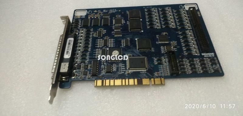 1PC PCIMC-62A PM63A5 via DHL or Fedex fast shipping
