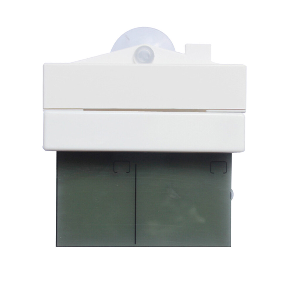 Mini Digital Thermometer Hygrometer Outdoor Weather Station