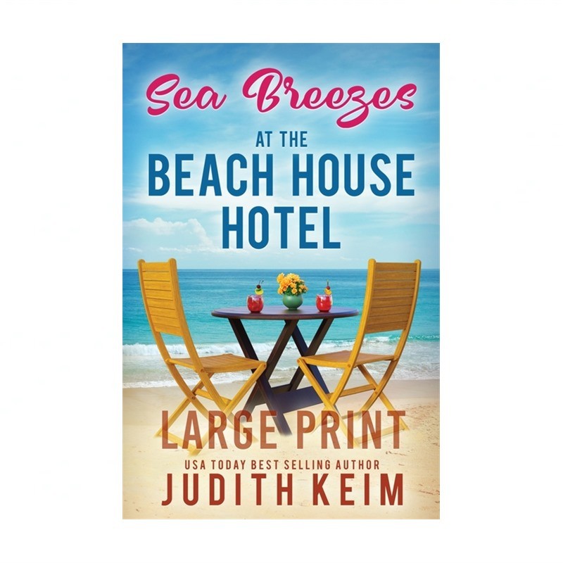 Sea Breezes at The Beach House Hotel