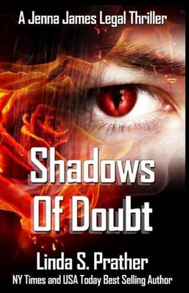 Shadows of Doubt by Linda S. Prather (English) Paperback Book