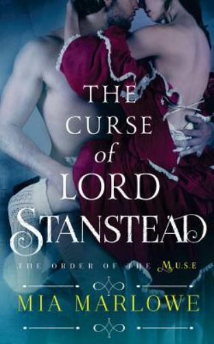 The Curse of Lord Stanstead by Marlowe, Mia, Brand New, Free shipping in the US