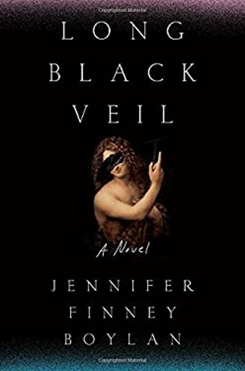 Long Black Veil: A Novel Hardcover Jennifer Finney BoylanFree US Delivery | ISBN:0451496329