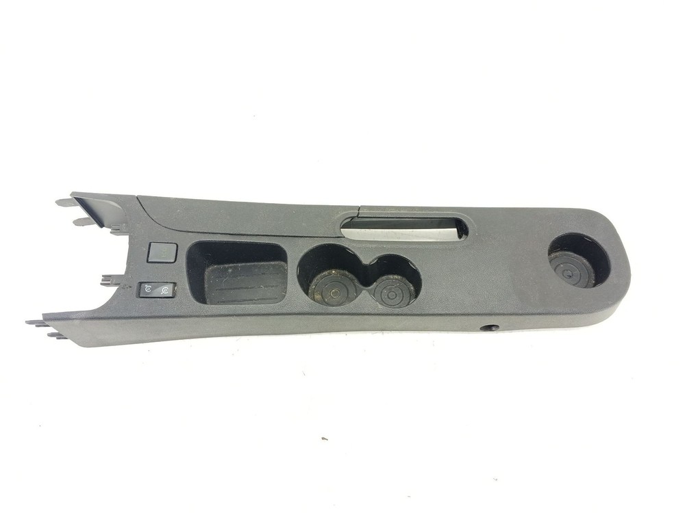 969103031R CENTRAL CONSOLE / 248575 FOR RENAULT CLIO IV BH_ 0.9 TCE 90