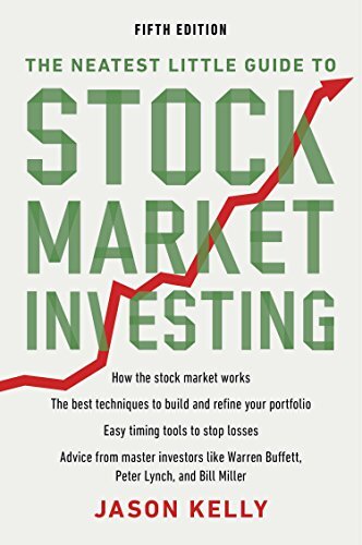 Kelly and Jason's Essential Guide to Stock Market Mastery for Beginners