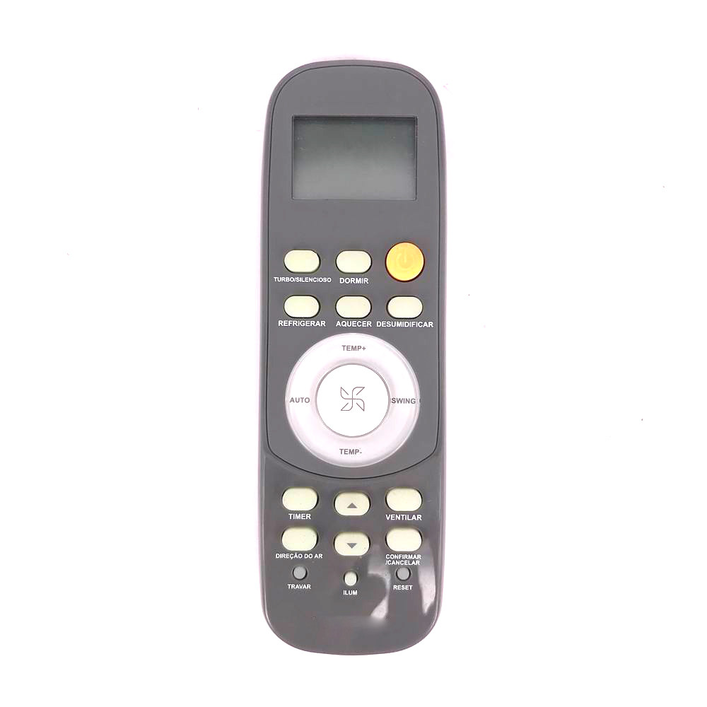 New Original 0010401996C Universal Remote Control For KOMECO Air Conditioners