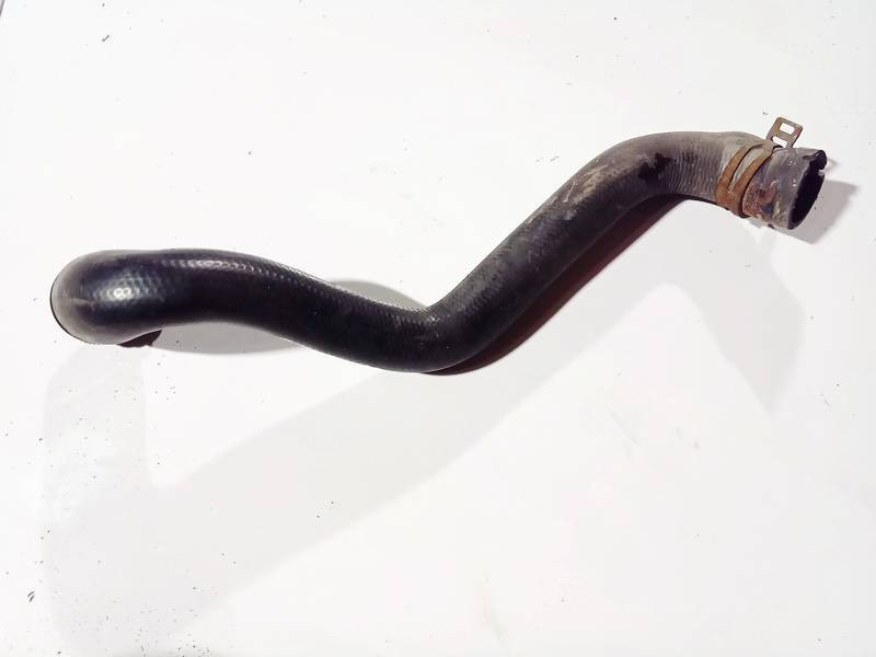 Volvo V50 radiator cooling water hose DE2077729-98 replacement