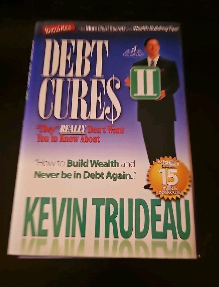 Debt Cures II 