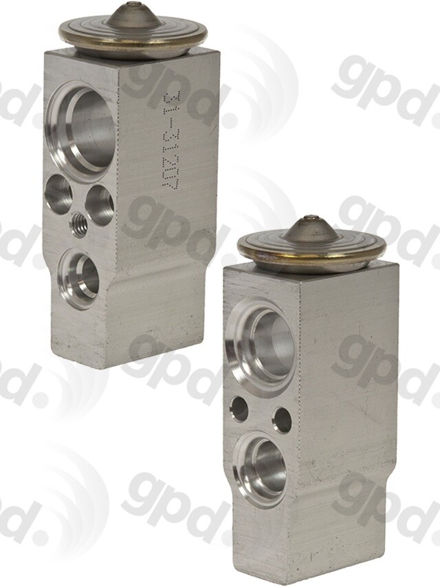 New Drier/Accumulator   Global Parts Distributors   9422961