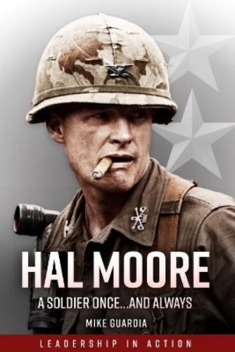 Mike Guardia Hal Moore (Paperback)Another great item from Rarewaves USA | Free delivery!