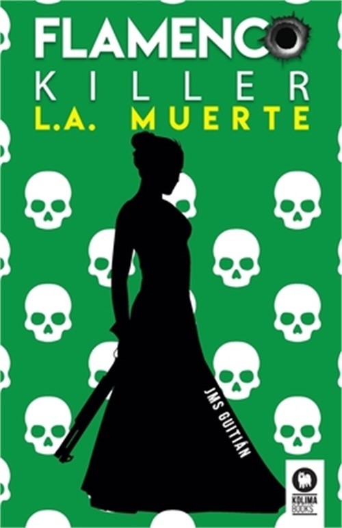 Flamenco killer. L.A. muerte (Paperback or Softback)