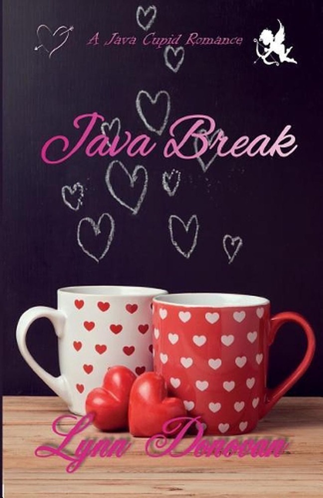 Java Break by Lynn Donovan (English) Paperback Book