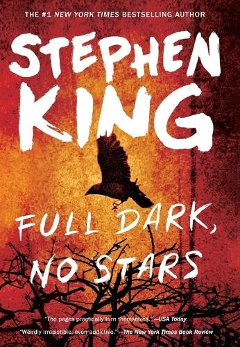 Full Dark, No Stars by King, Stephen Book The Fast Free ShippingFREE US DELIVERY | ISBN: 1439192561 | Quality Books