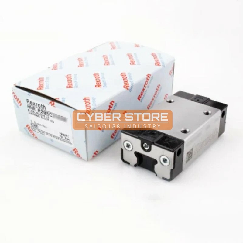 1Pcs New For ball slider R205C11420 ball bearing