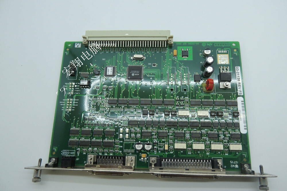 1pc for 100% test 03-21138 REV FS via DHL or Fedex fast shipping