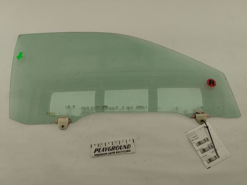 Passenger Right Front Door Window Glass HONDA PRELUDE 97 98 99 00 01