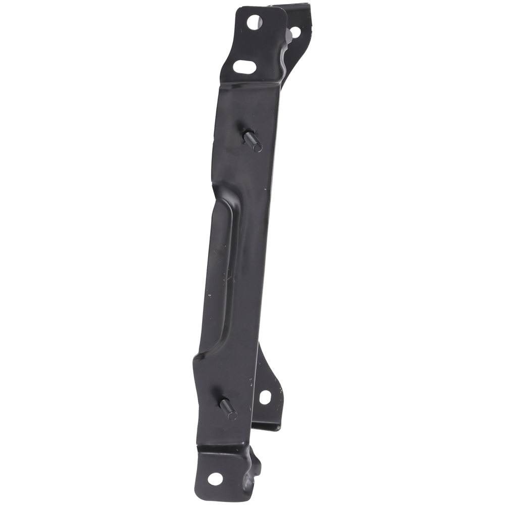 2007-2019 Toyota Yaris Driver Side Front Bumper Bracket Replacement