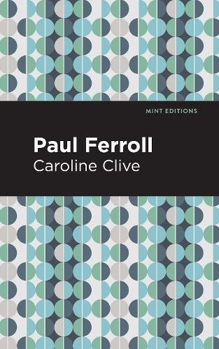 Caroline Clive Paul Ferroll (Paperback) Mint EditionsAnother great item from Rarewaves USA | Free delivery!