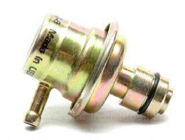 A4LD Updated Adjustable Vacuum Modulator 1985-on Made in the USA Fits Ford Mazda