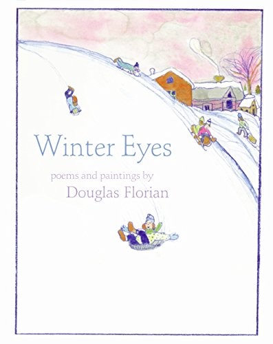 Winter Eyes, Florian, Douglas