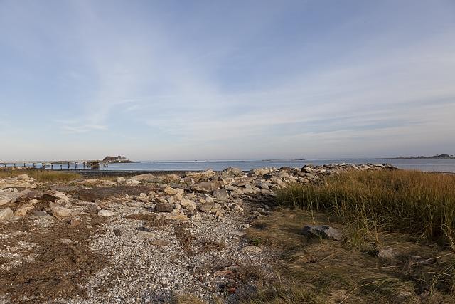 Photo:Calf Pasture Beach,Norwalk,Connecticut 3