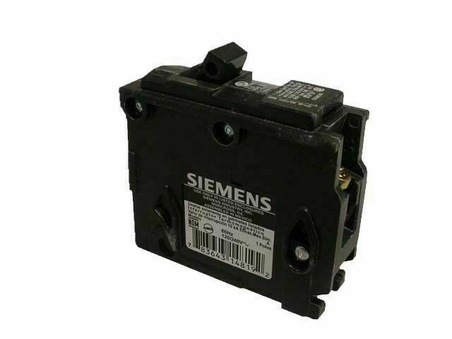 Murray MP230 30 Amp 2 Pole Circuit Breaker