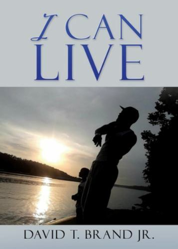 I Can Live, Brand New, Free shipping in the US