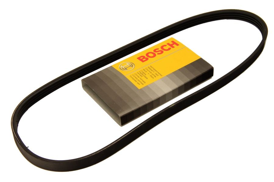 V-ribbed Belt for Audi A4 B5, A4 B5 Avant, A6 C5, A6 C5 Avant, A8 D2