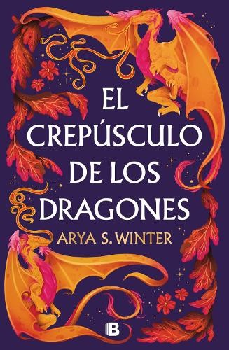 Arya S. Winter El crepúsculo de los dragones / The Twilight of Drago (Paperback)Another great item from Rarewaves USA | Free delivery!