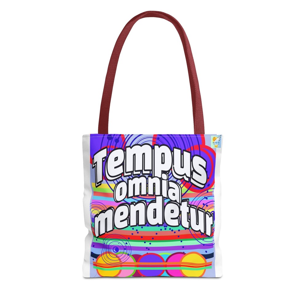 Tote Bag (AOP)
