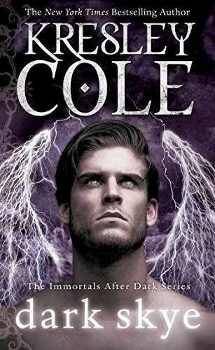 Kresley Cole Dark Skye (Volume 15) (Immortals After Dark) (Paperback)Another great item from Rarewaves USA | Free delivery!