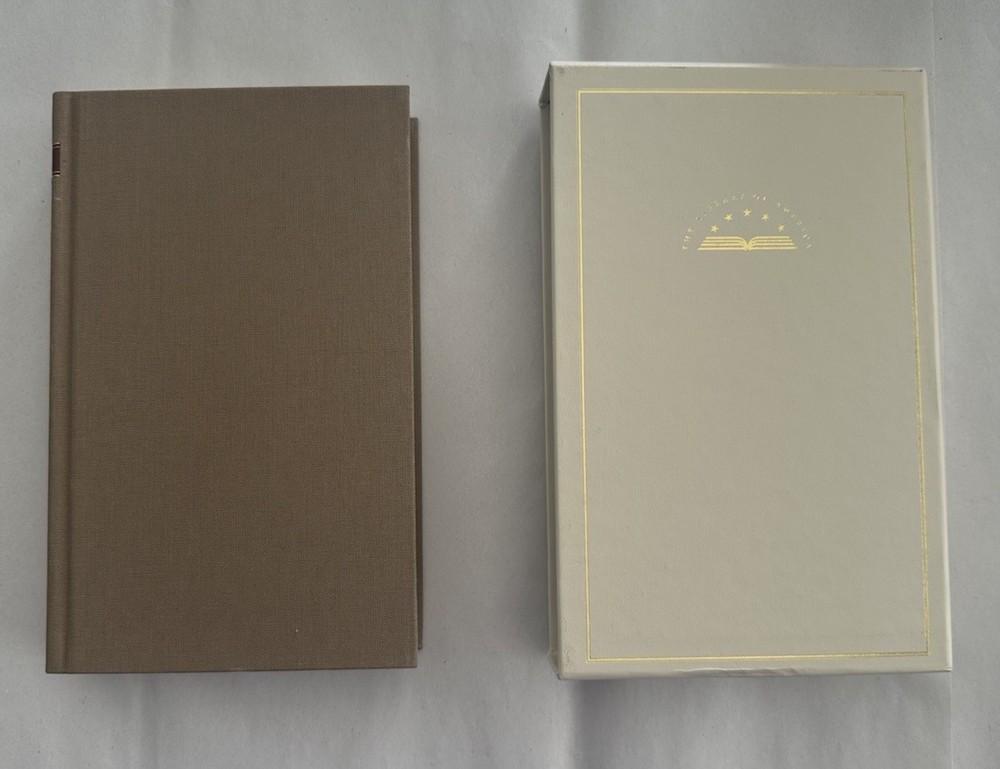 John Steinbeck The Grapes of Wrath & Other Writings 1936-1941 Library of Amercia