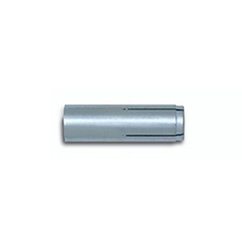 3/8 Inch Zinc Steel Drop-In Anchors 50-Pack for Secure Fastening