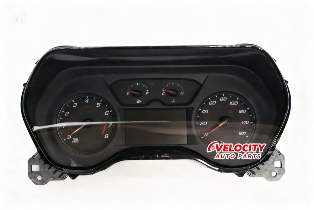 2019- 2024 CHEVROLET CAMARO DASH SPEEDOMETER INSTRUMENT CLUSTER OEM