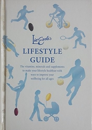 Liz Earle's Lifestyle Guide by Earle, Liz Paperback Book The Fast Free ShippingFREE US DELIVERY | ISBN: 0752205013 | Quality Books